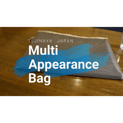 Appearance Bag by SYOUMA - Trick