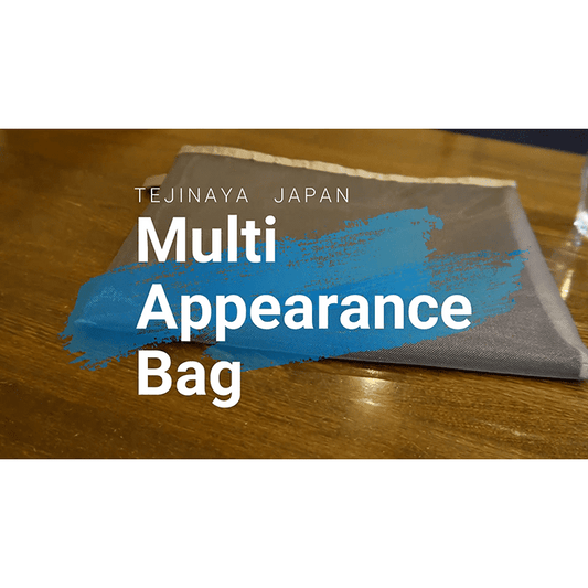 Appearance Bag by SYOUMA - Trick