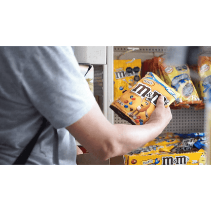 COOKIE BAGS by Marcos Cruz - Trick