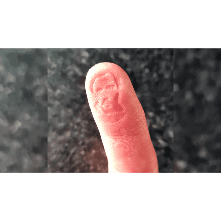 REPLICA by Jimmy Strange - Trick