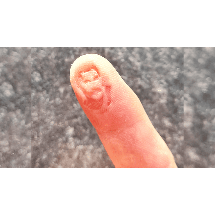 REPLICA by Jimmy Strange - Trick