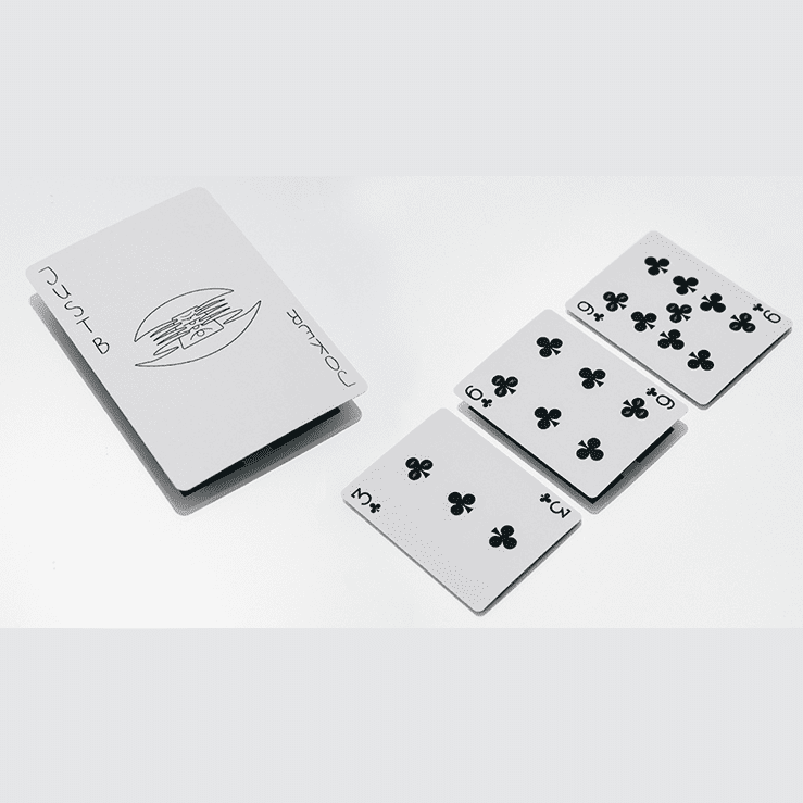 Blink Playing Cards