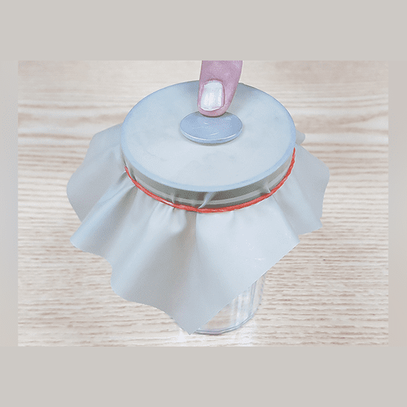 3D Stretch Rubber Plate (5PK) by JL Magic - Trick