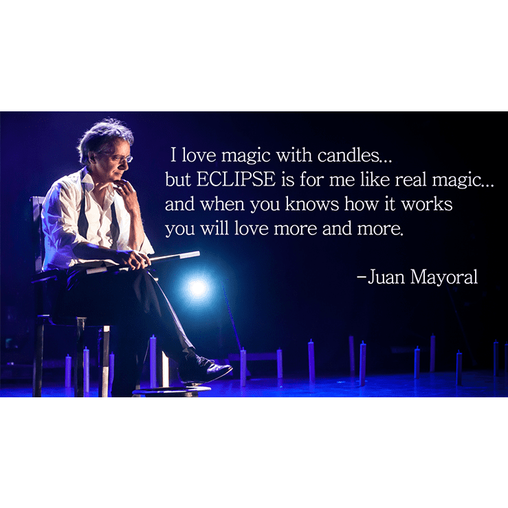 ECLIPSE by Sun - Trick