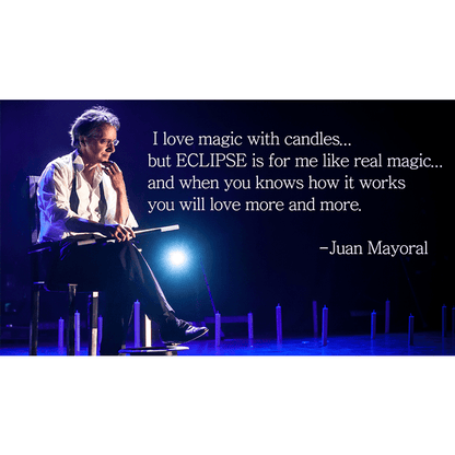 ECLIPSE by Sun - Trick