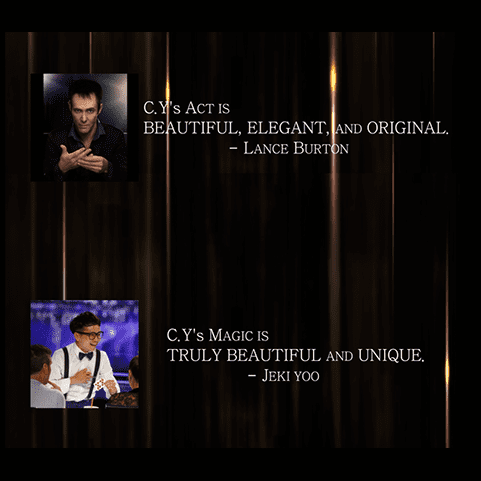 ECLIPSE by Sun - Trick