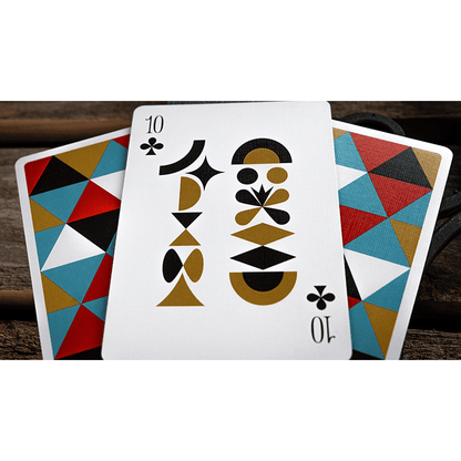 Bicycle Cardstract Playing Cards by US Playing Card