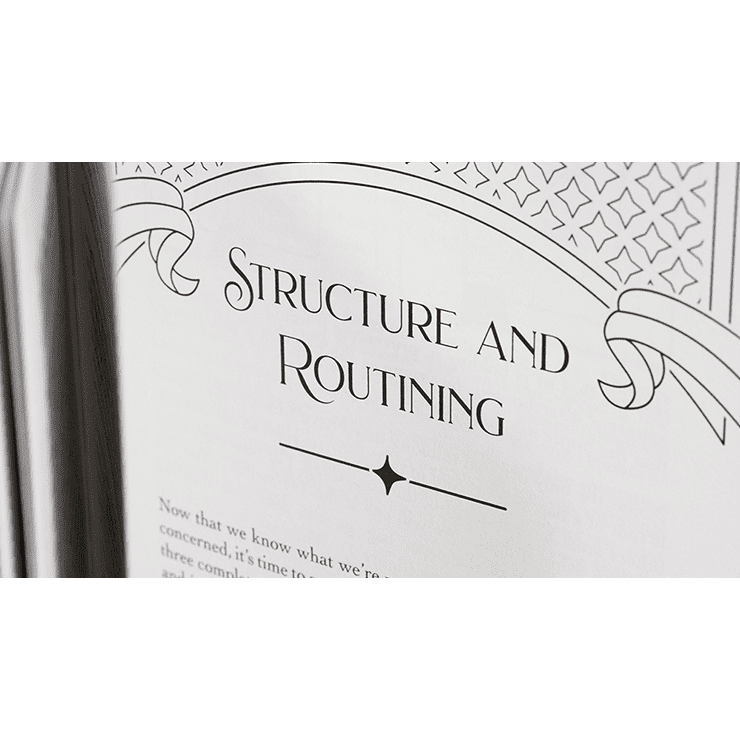 Stage By Stage by John Graham - Book