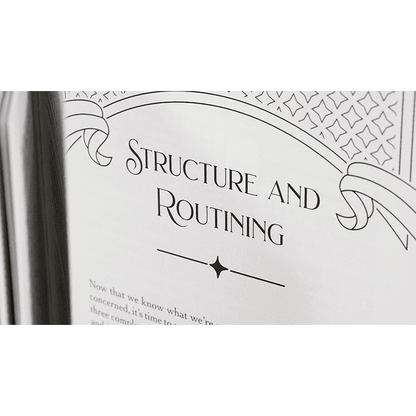 Stage By Stage by John Graham - Book