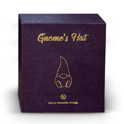 GNOMES HAT by TCC - Trick