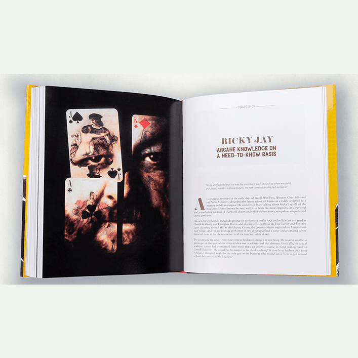 Heroes of Magic by John Fisher - Book