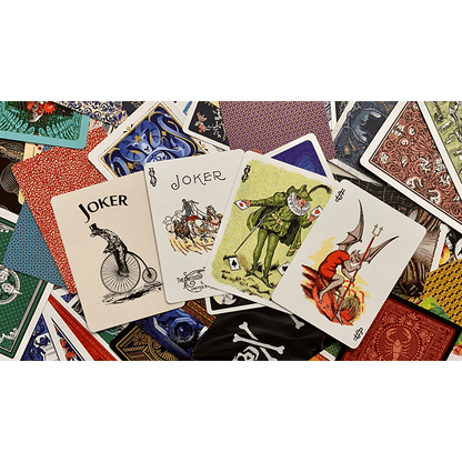 5th Anniversary of PlayingCardDecks.com