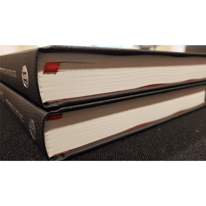 ORION (Two Volume Set) by Phedon Bilek - Book