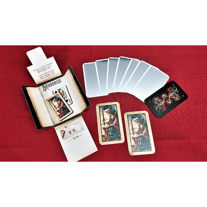 Mirrorize (TAROT) by Loran  - Trick