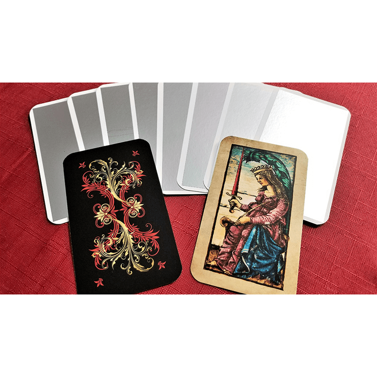 Mirrorize (TAROT) by Loran  - Trick