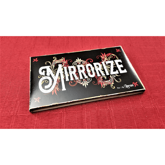 Mirrorize (TAROT) by Loran  - Trick