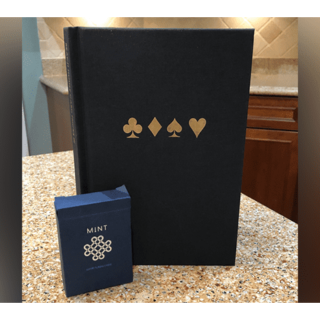 Beach House Card Tricks (Vol 3) by Marc Davison - Book