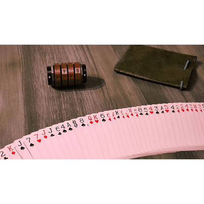 SAFE PREDICTION by Hugo Valenzuela - Trick