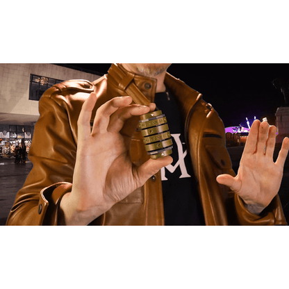 SAFE PREDICTION by Hugo Valenzuela - Trick