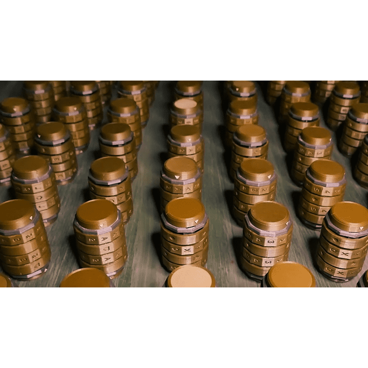 SAFE PREDICTION by Hugo Valenzuela - Trick