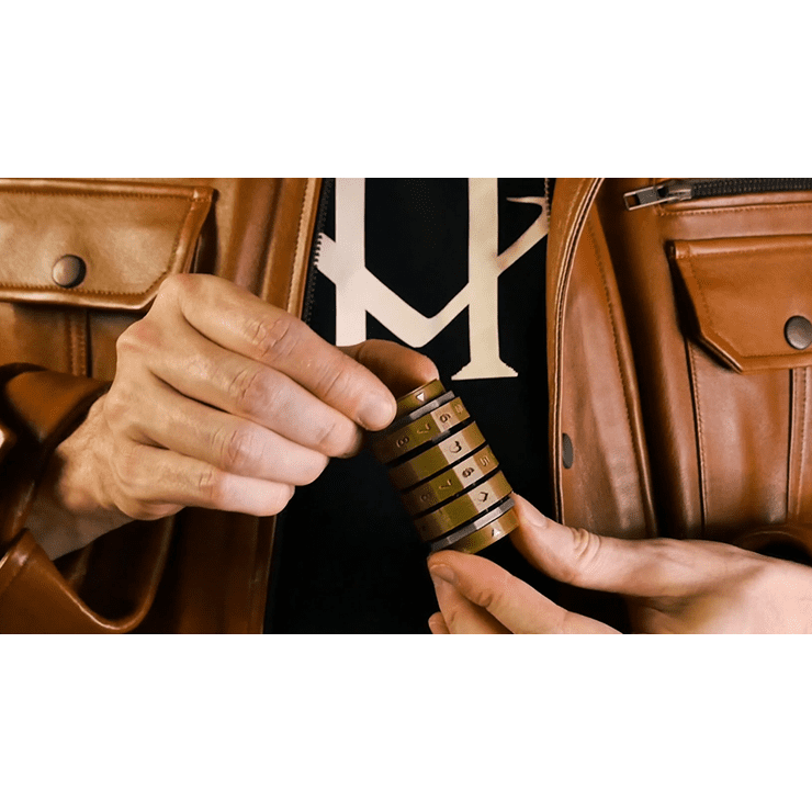 SAFE PREDICTION by Hugo Valenzuela - Trick