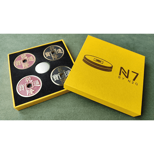 N7 by N2G - Trick