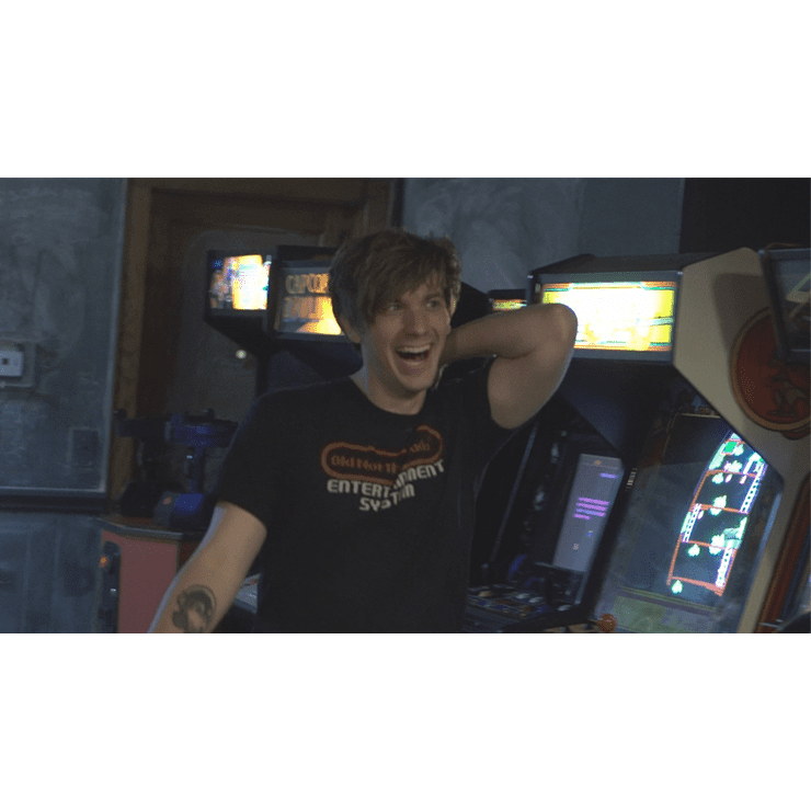 Fine Print by Jay Sankey presented by Nick Locapo (14 GIMMICKS INCLUDED) - Trick