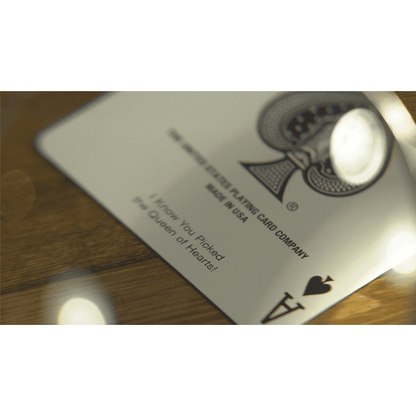 Fine Print by Jay Sankey presented by Nick Locapo (14 GIMMICKS INCLUDED) - Trick