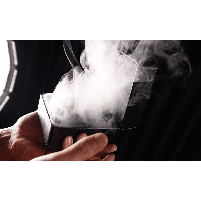 NOTHING GEN 3 SMOKE DEVICE by Bond Lee - Trick