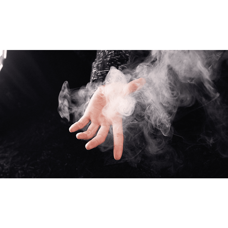 NOTHING GEN 3 SMOKE DEVICE by Bond Lee - Trick