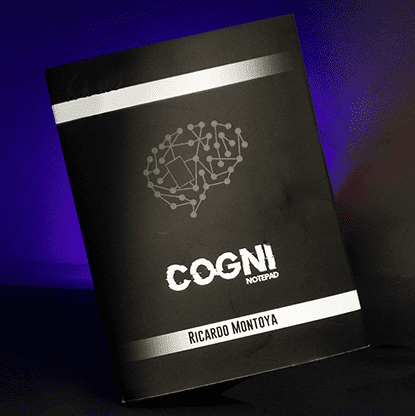 COGNI (impression pad) - Ricardo Montoya