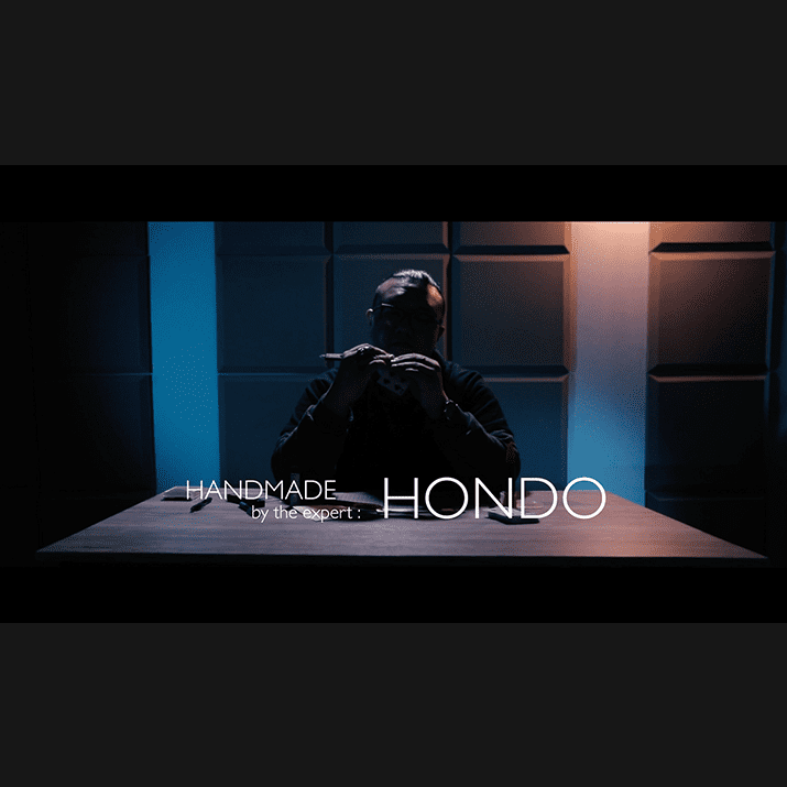 Zeus Morph by Les French Twins- Trick