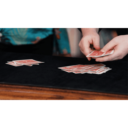 Inevitable Choice (Gimmicks and Online Instructions) by Christian Grace - Trick