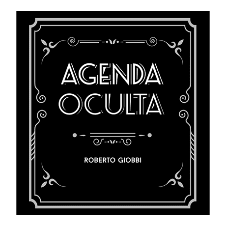 Agenda Oculta (Spanish Only) - Book