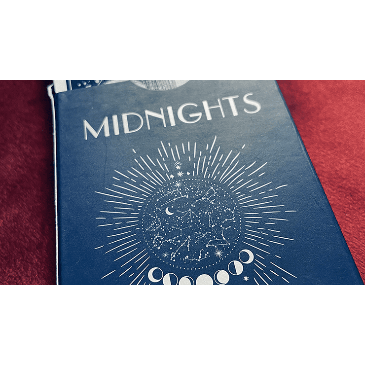 Midnights - Luxury Playing Cards Changing Lives