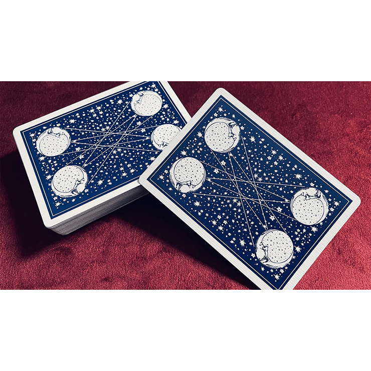 Midnights - Luxury Playing Cards Changing Lives