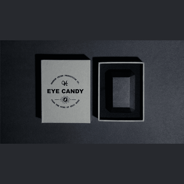 Hanson Chien Presents Eye Candy by Eric Ross - Trick