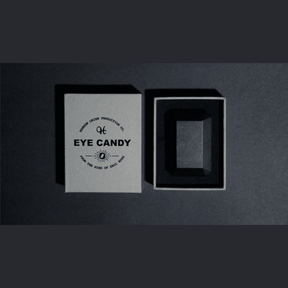 Hanson Chien Presents Eye Candy by Eric Ross - Trick