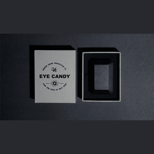 Hanson Chien Presents Eye Candy by Eric Ross - Trick