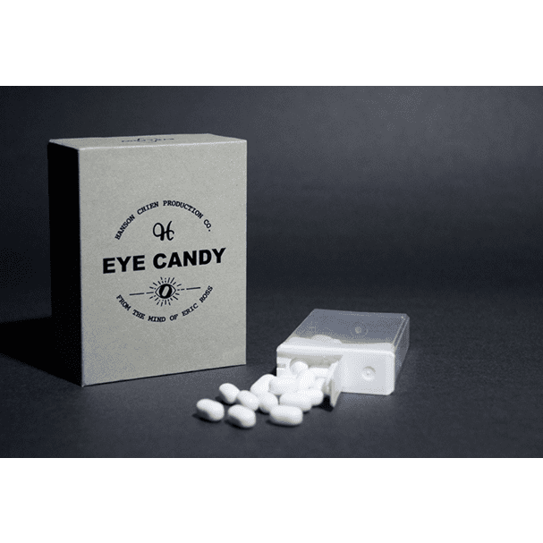 Hanson Chien Presents Eye Candy by Eric Ross - Trick