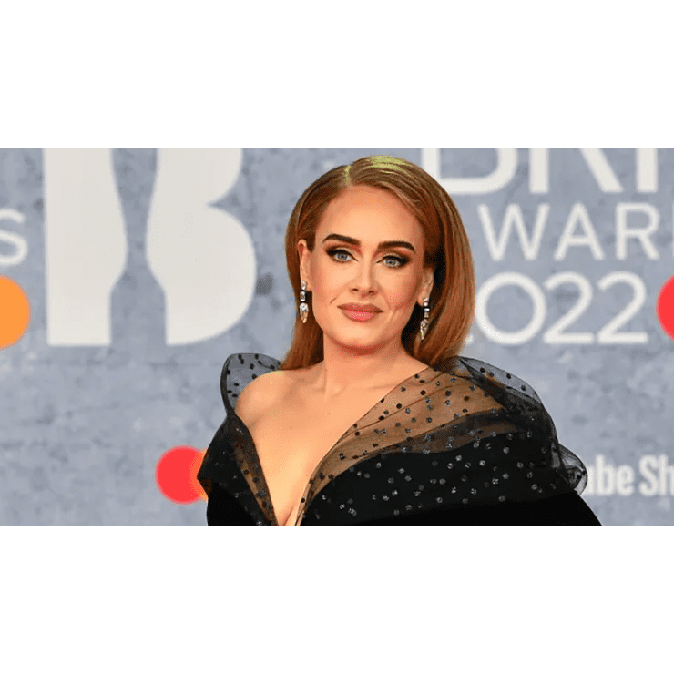 SvenPad® Celebrity Presage B Roll  (Adele) - Trick