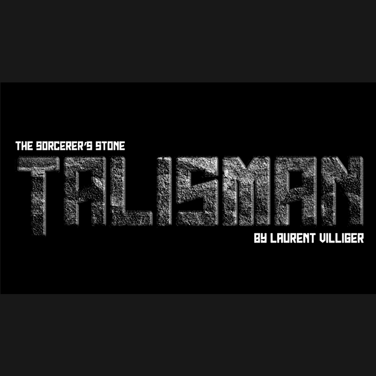 TALISMAN by Laurent Villiger - Trick