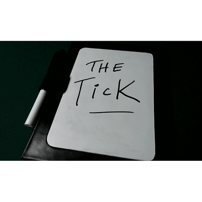 The Tick by Mago Flash - Trick