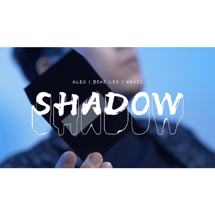 Shadow by Alex, Wenzi & MS Magic - Trick