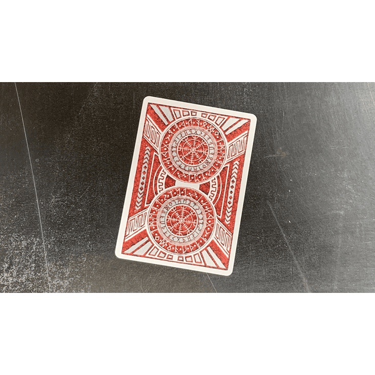 Bicycle Rune V2 Playing Cards