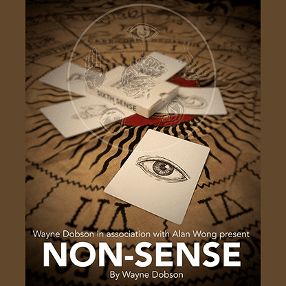 Non-Sense by Wayne Dobson and Alan Wong - Trick