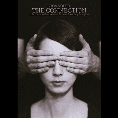 The Connection by Luca Volpe - Book