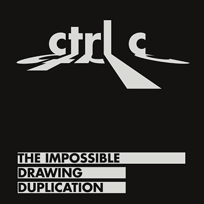 CTRL-C by Chris Rawlins - Trick