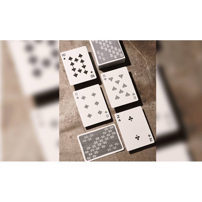 Evoke Playing Cards