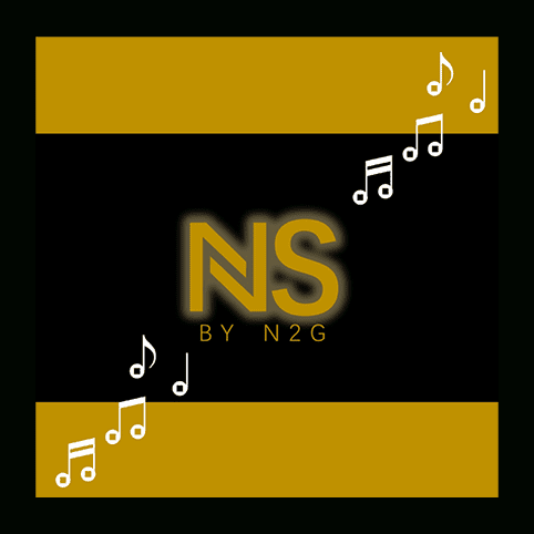 NS SOUND DEVICE (WITH REMOTE) by N2G - Trick